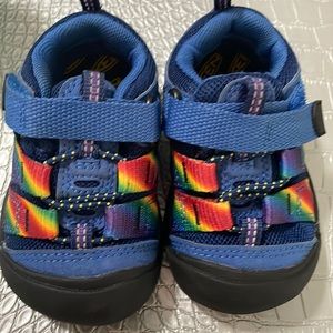 KEEN Unisex-Child Newport H2sho 5 Toddler NWOT